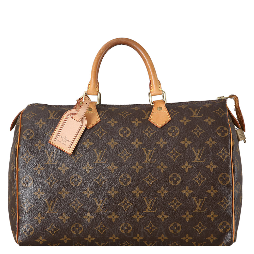 LOUIS VUITTON(USED)루이비통 모노그램 스피디 35